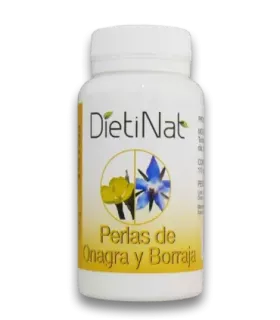 Imagen de producto rico en ácidos grasos esenciales para la producción de prostaglandinas.