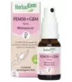 FEM+GEM GC22 BIO SPRAY 15ML