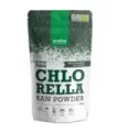 POLVO DE CHLORELLA 200 G BIO