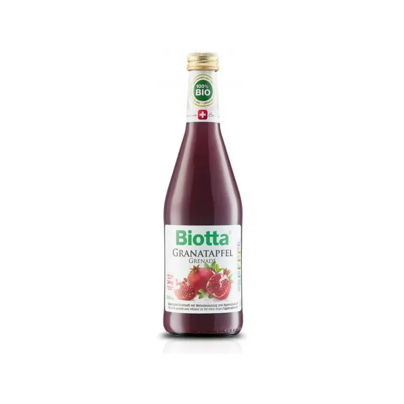 BIOTTA GRANADA DRINK ML 500