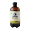 BEBIDA KOMBUCHA PIÑA 400ML