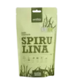 POLVO DE SPIRULINA SIN PROCESAR 200 G BIO