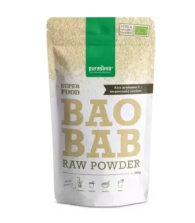 Imagen de baobab