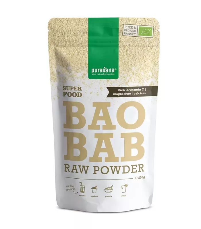 Imagen de baobab