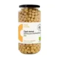 Bio garbanzos Pedrosillano cocidos 540 gr