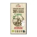 CHOCOLATE LECHE ECO FT 100G