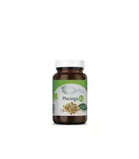Imagen de moringa (Moringa oleifera)