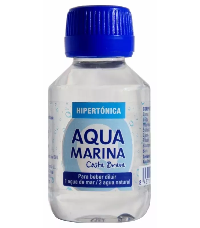 Imagen de Aquamarina Hipertónica