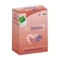 FITOQUINONA®10. CAJA CON 60 CÁPSULA