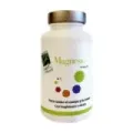 MAGNESIO 90. BOTE CON 90 CÁPSULAS