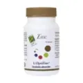 ZINC BOTE 90 CAPSULAS