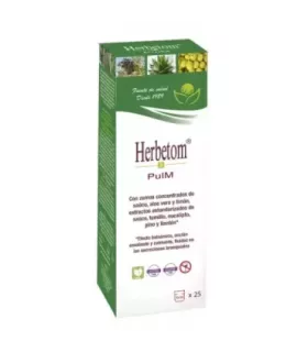 Suplemento alimenticio Bioserum / Herbetom