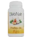 AJO MACERADO 60 PERLAS 1000MG