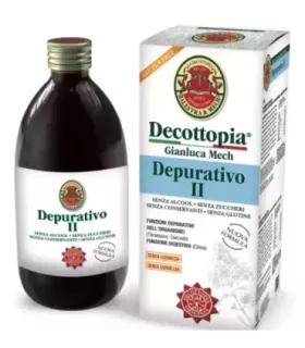 Imagen de ingredientes naturales como alcachofa y diente de león