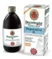 DEPURATIVO MECH 500ML DECOTTOPIA