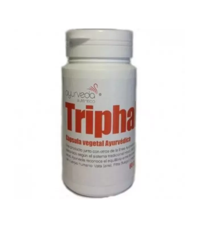 Imagen de Triphala