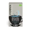 INFUSIÓN DULCES SUEÑOS BIO, 20 BOLS