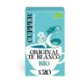 TÉ BLANCO BIO, 20 BOLSAS