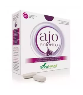 Imagen de un producto gastrorresistente