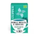 INFUSIÓN AFTER DINNER MINT BIO, 20BOLSAS