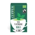 TÉ VERDE BIO, 20 BOLSAS