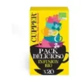 PACK VARIADO BIO, 20 SOBRES