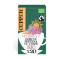 TÉ VERDE INMUNE BIO, 20 BOLSAS