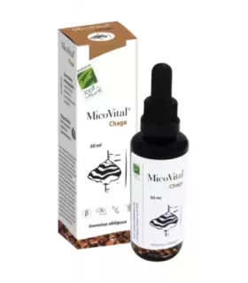 Imagen de MicoVital® Chaga
