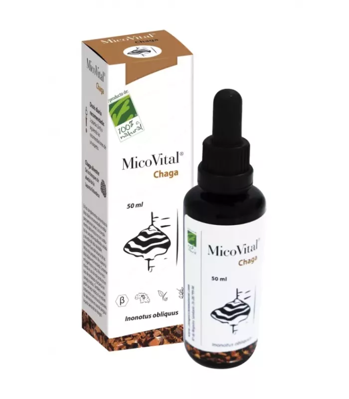 Imagen de MicoVital® Chaga