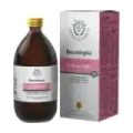 SLIM KOMBU MUJER 500ML