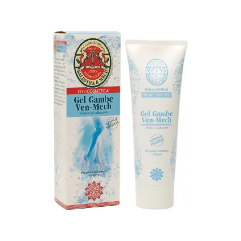 VEN MECH GEL 250ML
