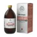 MAMMA PIU  500ML