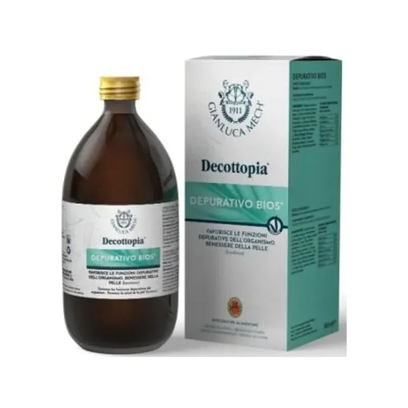 VITAL MECH 500ML