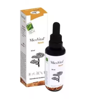 Imagen de MicoVital® Reishi