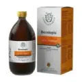 ENERGY-MECH 500ML