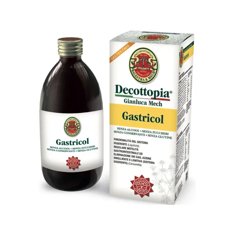 GASTRICOL 500ML