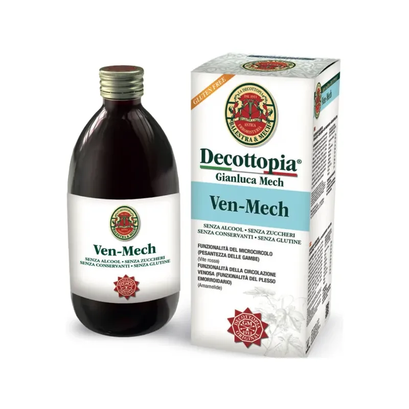 VEN MECH 500ML