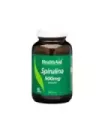 SPIRULINA  60COMP 500MG