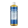 JÁBON LÍQUIDO BIO 475 ML MENTA