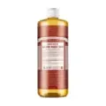 JÁBON LÍQUIDO BIO 945 ML  EUCALIPTO