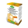 VEGA SLIM  60CAP