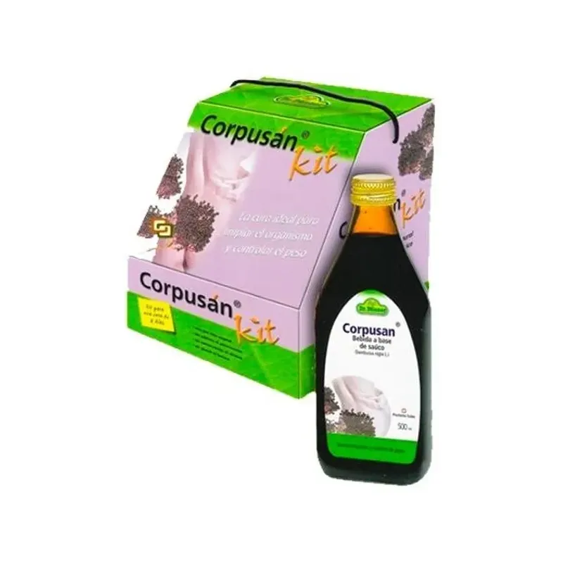 CORPUSAN KIT