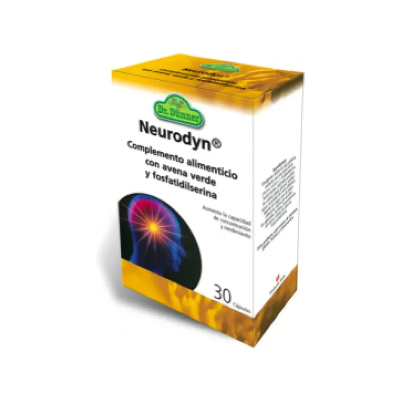 NEURODYN 30CAP