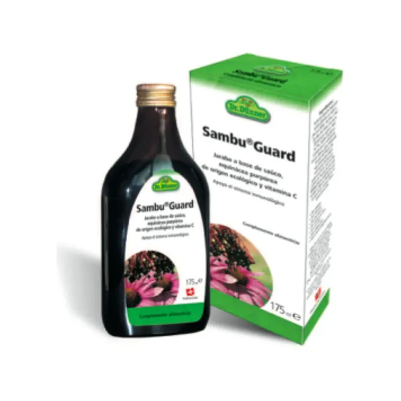 SAMBUGUARD 175ML