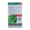 GINKOCEL FORTE 100 40CAP