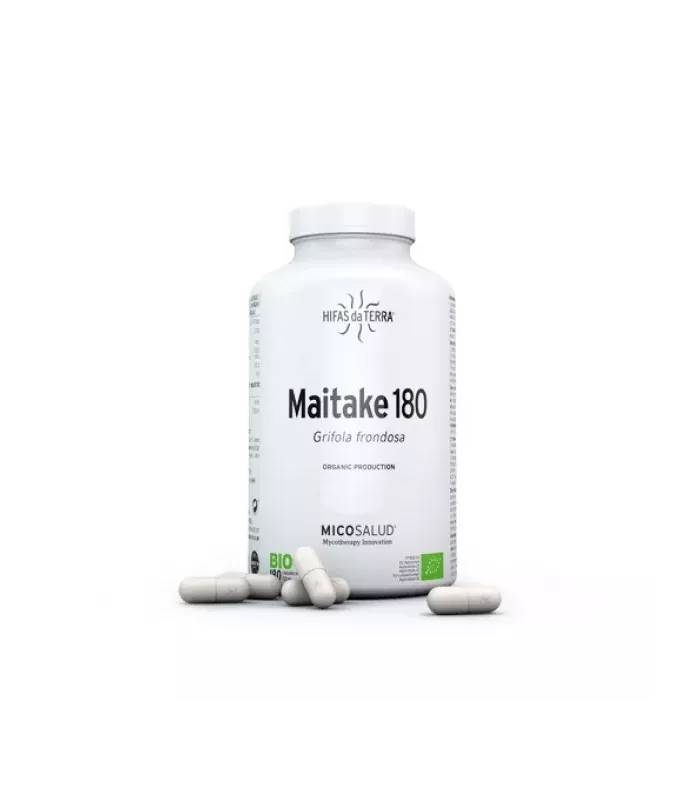 Imagen de Maitake 180