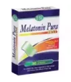 MELATONIN FAST 1MG 30STICK
