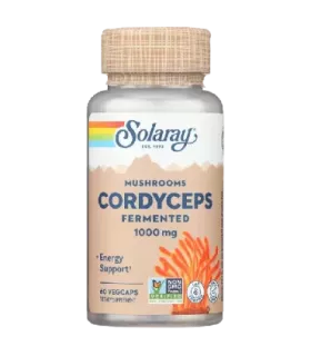 Imagen de Cordyceps sinensis