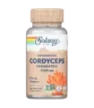 CORDYCEPS EXT. 1000 MG - 60 VEGCAPS