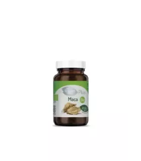 Imagen de raíz de Maca peruana